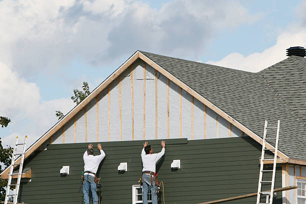  Garnett, KS Siding Pros